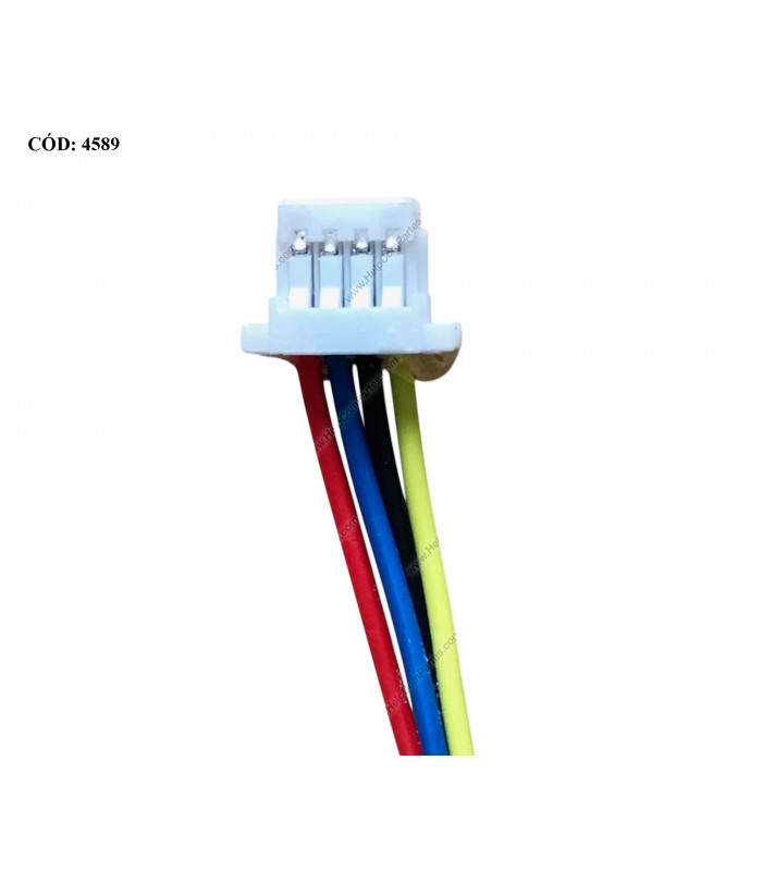 VENTI. ASUS TUF Gaming A15 A17 F15 F17 FA506 FX706 FA706 2021 SERIES CPU 4PIN 13NR0600T05011 ORIG.