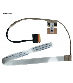 FLEX LCD HP PAV. 15-EGXXXX 15-EHXXXX 15T-EG000 15Z-EH000 15T-EG200 15T-EG300 15Z-EH300 SERIES 30PIN 0.5MM N-TS M08907-001 OEM.