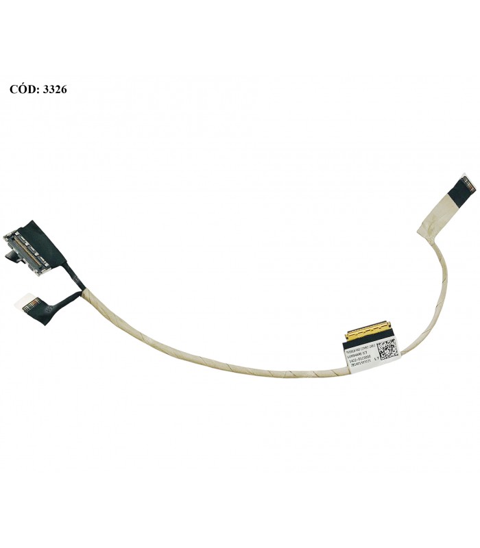FLEX LCD ASUS TX300CA TX300 TX300C SERIES 30PIN 1422-01C0000 ORIG.