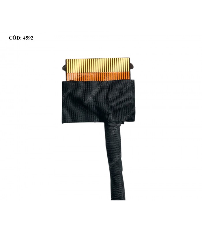 FLEX LCD HP PAV. 15-EGXXXX 15-EHXXXX 15T-EG000 15Z-EH000 15T-EG200 15T-EG300 15Z-EH300 SERIES 30PIN 0.5MM N-TS M08907-001 OEM.