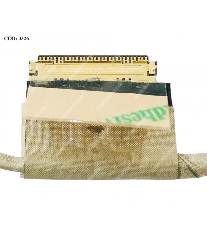 FLEX LCD ASUS TX300CA TX300 TX300C SERIES 30PIN 1422-01C0000 ORIG.