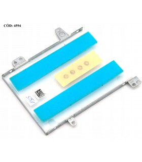 BRACKET HDD DELL INSP. 15 3510 3511 3515 3520 3521 3525 3530 3535 VOSTRO 3510 3520 3525 SERIES 2.5" 0VRFHK ORIG.