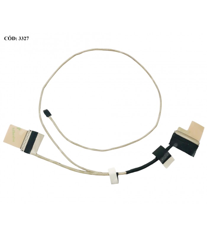 FLEX LCD ASUS E402 E402M E402N E402NA E402S E402W E402WA E402YA SERIES 30PIN 14005-01651000 ORIG.