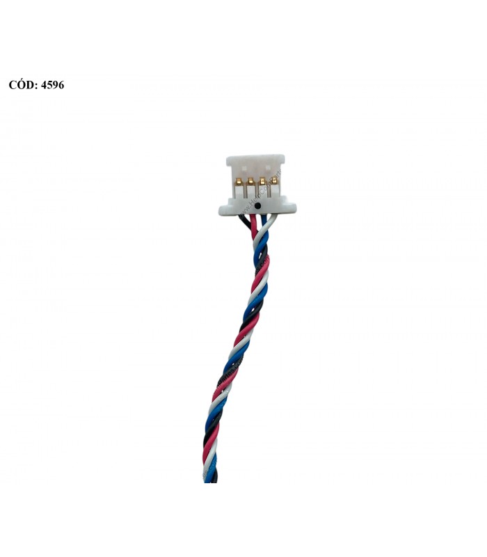 ALTAVOCES DELL INSP. 15 3510 3511 3515 3520 3521 3525 3530 3535 VOSTRO 3510 3520 3525 SERIES R/L 0J8FHX ORIG.