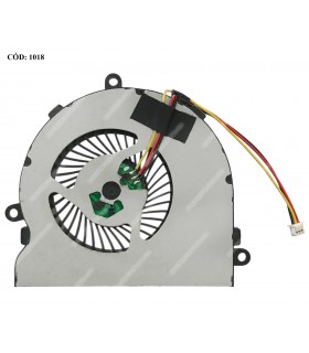 VENTI. HP 14-G 14-S 14-R 15-G 15-R 15-H INSPIRON 15 15R 17 17R 3521 3721 5521 5535 5721 5537 753894-001 3PIN ORIG.