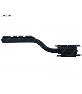DISIPADOR DELL INSP. 15 3510 3511 3515 3520 3521 3525 3530 3535 VOSTRO 3510 3520 3525 SERIES UMA 05PK04 ORIG. (SN)
