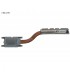 DISIPADOR DELL INSP. 15 3510 3511 3515 3520 3521 3525 3530 3535 VOSTRO 3510 3520 3525 SERIES UMA 05PK04 ORIG. (SN)