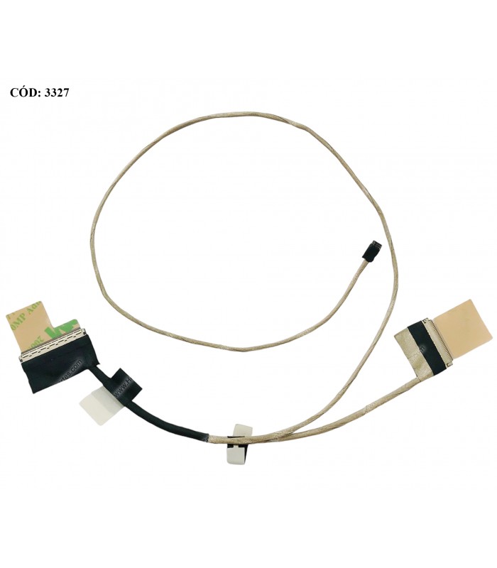 FLEX LCD ASUS E402 E402M E402N E402NA E402S E402W E402WA E402YA SERIES 30PIN 14005-01651000 ORIG.