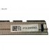DISIPADOR DELL INSP. 15 3510 3511 3515 3520 3521 3525 3530 3535 VOSTRO 3510 3520 3525 SERIES UMA 05PK04 ORIG. (SN)
