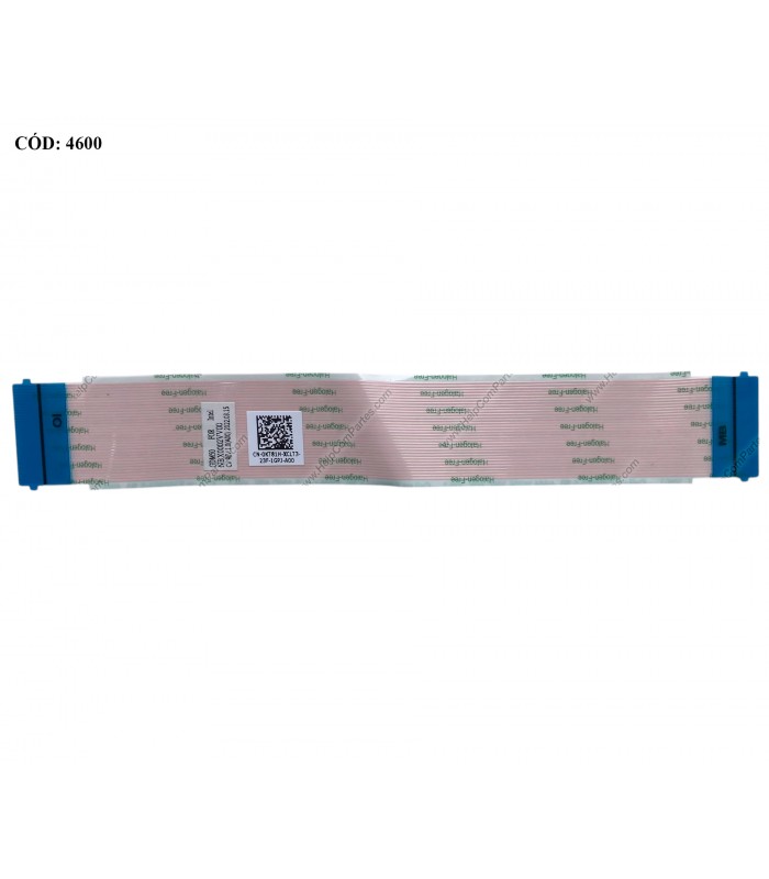 FLEX CABLE USB IO FFC BD DELL INSP. 15 3510 3511 3515 3520 3521 3525 3530 3535 VOSTRO 3510 3520 3525 SERIES 031P3J ORIG. (SN)