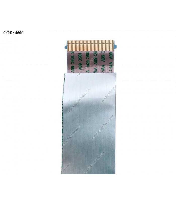 FLEX CABLE USB IO FFC BD DELL INSP. 15 3510 3511 3515 3520 3521 3525 3530 3535 VOSTRO 3510 3520 3525 SERIES 031P3J ORIG. (SN)