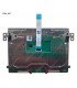 TOUCHPAD CLICK BD W/CABLE DELL INSP. 15 3510 3511 3515 3520 3521 3525 VOSTRO 15 3510 3515 SERIES 0R09DC BK ORIG. (DS)