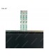 TOUCHPAD CLICK BD W/CABLE DELL INSP. 15 3510 3511 3515 3520 3521 3525 VOSTRO 15 3510 3515 SERIES 0R09DC BK ORIG. (DS)