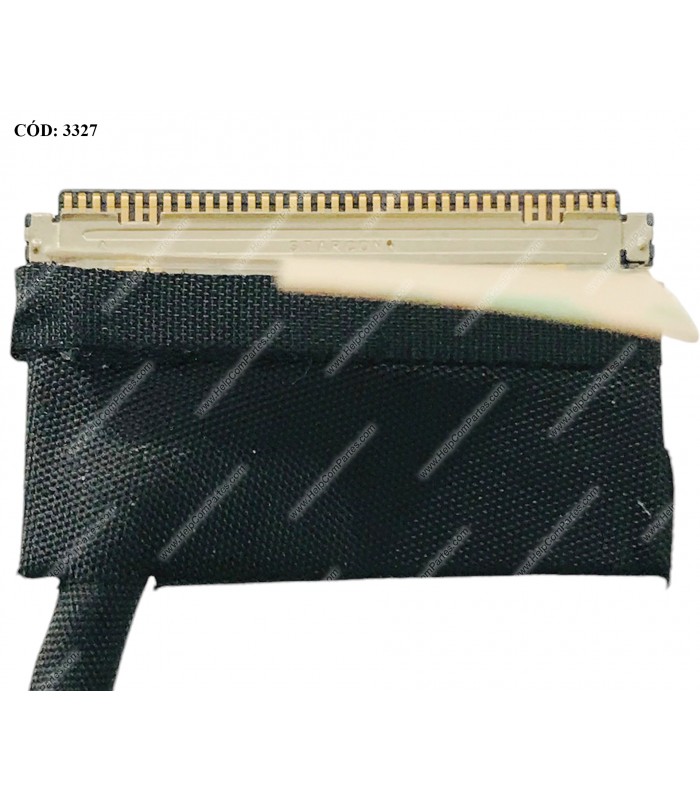 FLEX LCD ASUS E402 E402M E402N E402NA E402S E402W E402WA E402YA SERIES 30PIN 14005-01651000 ORIG.