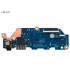 USB BD I/O W/CARD R W/PWR DELL INSP. 15 3510 3511 3515 3520 3521 3525 3530 3535 VOSTRO 3510 3520 3525 SERIES 0R9R3P ORIG. (SN)