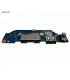 USB BD I/O W/CARD R W/PWR DELL INSP. 15 3510 3511 3515 3520 3521 3525 3530 3535 VOSTRO 3510 3520 3525 SERIES 0R9R3P ORIG. (SN)