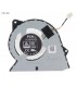 VENTI. DELL INSP. 15 3510 3511 3515 3520 3530 3535 VOSTRO 14 3420 3425 15 3510 3515 3520 SERIES 0RFF51 UMA 4PIN ORIG. (DS)