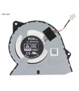 VENTI. DELL INSP. 15 3510 3511 3515 3520 3530 3535 VOSTRO 14 3420 3425 15 3510 3515 3520 SERIES 0RFF51 UMA 4PIN ORIG. (DS)