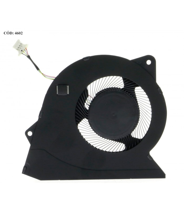 VENTI. DELL INSP. 15 3510 3511 3515 3520 3530 3535 VOSTRO 14 3420 3425 15 3510 3515 3520 SERIES 0RFF51 UMA 4PIN ORIG. (DS)
