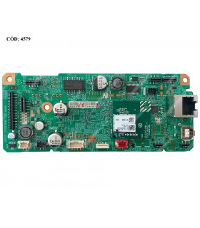 MBO EPSON BOARD ASSY MAIN L6170 L6176 ET-3750 ET-3760 REF. 200 2192270 ORIG. (DS)