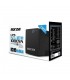 UPS FORZA NT-1011 1000VA/500W/120V 50/60Hz 7.7A /RJ45-RJ11/6xSlds / 5-15R/6 TOMAS/INTERACTIVA/ 32MIN. BK