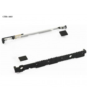 BRACKET HDD HP 14-CM 14-CK 14-CF 14-DK 14-CY 14-CS 14-DG 14T-CM 14Z-CM 14Z-DK 240 245 246 G7 G8 G9 340 G5 L24490-001 ORIG.