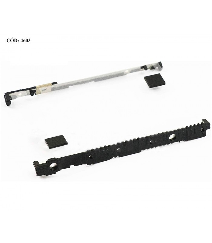 BRACKET HDD HP 14-CM 14-CK 14-CF 14-DK 14-CY 14-CS 14-DG 14T-CM 14Z-CM 14Z-DK 240 245 246 G7 G8 G9 340 G5 L24490-001 ORIG.