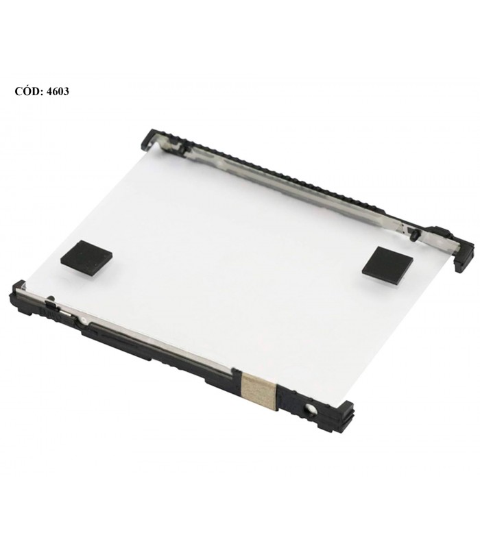 BRACKET HDD HP 14-CM 14-CK 14-CF 14-DK 14-CY 14-CS 14-DG 14T-CM 14Z-CM 14Z-DK 240 245 246 G7 G8 G9 340 G5 L24490-001 ORIG.