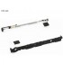 BRACKET HDD HP 14-CM 14-CK 14-CF 14-DK 14-CY 14-CS 14-DG 14T-CM 14Z-CM 14Z-DK 240 245 246 G7 G8 G9 340 G5 L24490-001 ORIG.(DS)