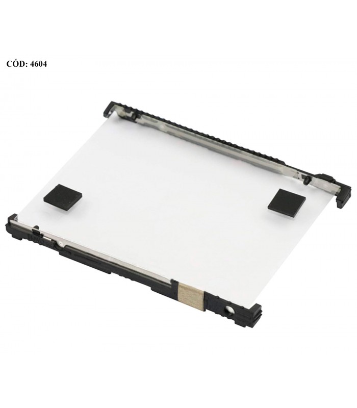 BRACKET HDD HP 14-CM 14-CK 14-CF 14-DK 14-CY 14-CS 14-DG 14T-CM 14Z-CM 14Z-DK 240 245 246 G7 G8 G9 340 G5 L24490-001 ORIG.(DS)