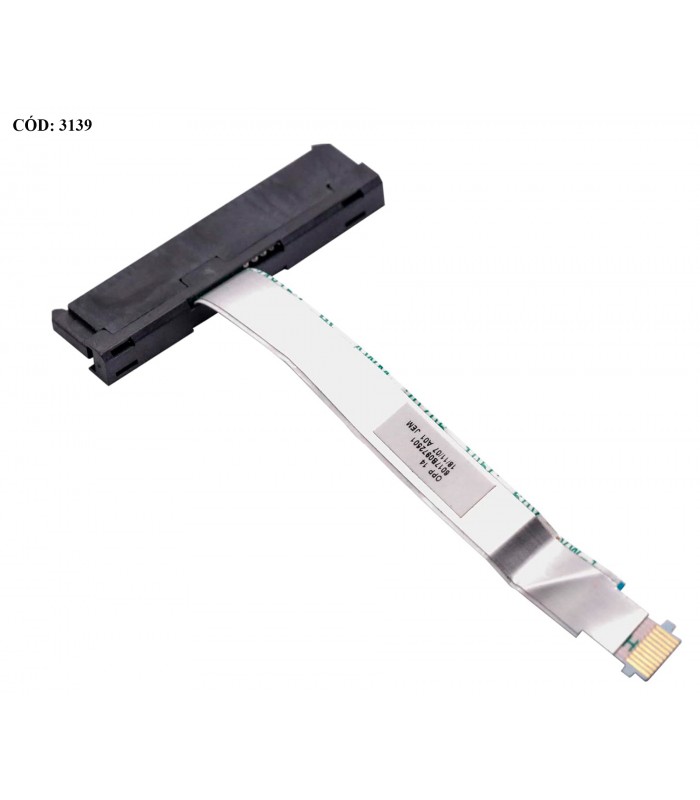 HDD CABLE SATA HP 14-CM 14-CK 14-CF 14-DK 14-CY 14-CS 14-DG 14T-CM 14Z-CM 14Z-DK 240 245 246 G7 G8 G9 340 G5 L23187-001 ORIG.