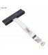 HDD CABLE SATA HP 14-CM 14-CK 14-CF 14-DK 14-CY 14-CS 14-DG 14T-CM 14Z-CM 14Z-DK 240 245 246 G7 G8 G9 340 G5 L23187-001 (DS)