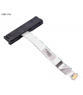 HDD CABLE SATA HP 14-CM 14-CK 14-CF 14-DK 14-CY 14-CS 14-DG 14T-CM 14Z-CM 14Z-DK 240 245 246 G7 G8 G9 340 G5 L23187-001 (DS)