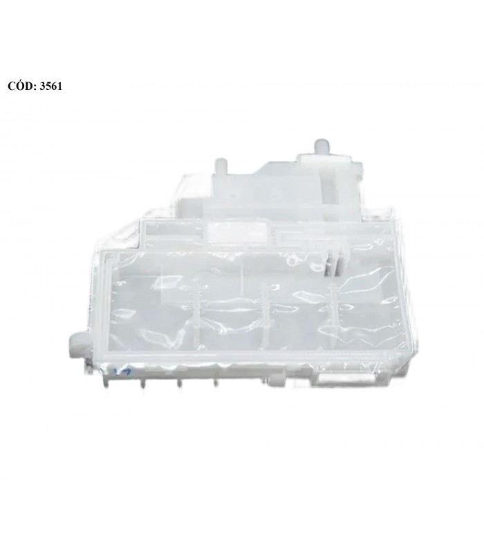 TANQUE SUPPLY INK ASSY EPSON L3110 L3150 L3160 L3210 L3250 L3115 L3116 L5190 SERIES REF 702 1748804 (DS).