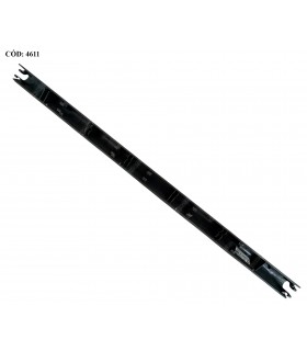 TAPA BISAGRA HP 14-CM 14-CK 14Z-CM 14Q-CY 14-DQ 240 245 246 G7 SERIES 14.0" BLK L44058-001 ORIG.