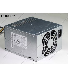 PSU HP 320W 80 PLUS GOLD/ HP Pro 6000 6200 6300 Elite 8000 8100 8200 8300 SERIES MT/ PFC 503377-001 611484-001 ORIG.