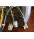 PSU HP 320W 80 PLUS GOLD/ HP Pro 6000 6200 6300 Elite 8000 8100 8200 8300 SERIES MT/ PFC 503377-001 611484-001 ORIG.