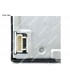 DISPLAY AIO 19.5" 30PIN WLED 1600(RGB)×900 (HD+) ANTIGLARE MATTE BL 6PIN 60Hz N-TS  LVDS VC.D.