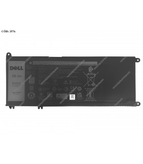 BATERIA DELL 15.2V---56WH 4C 33YDH/ G3 3579, G3 3779, G5 5587, G7 7588 /INSP. 17 (7778) 7579 7779 7577 SERIES 07FHHV ORIG.