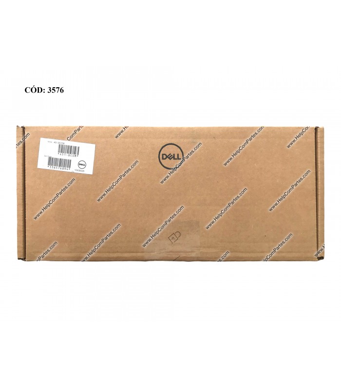 BATERIA DELL 15.2V---56WH 4C 33YDH/ G3 3579, G3 3779, G5 5587, G7 7588 /INSP. 17 (7778) 7579 7779 7577 SERIES 07FHHV ORIG.
