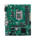 MBO ASUS PRIME H310-DASH R2.0 uATX/LGA1151/2xDDR4 2666/2XSATA/6X USB/1X VGA/1X HDMI/1X DP/1X PCIE3.0/1X M.2/ P.F 8TH 9TH