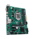 MBO ASUS PRIME H310-DASH R2.0 uATX/LGA1151/2xDDR4 2666/2XSATA/6X USB/1X VGA/1X HDMI/1X DP/1X PCIE3.0/1X M.2/ P.F 8TH 9TH