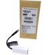 ADAPTADOR HP USB-C A DP DISPLAYPORT 4K 30Hz 18CM BLK 6M148A6ABA ORIG.