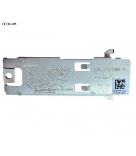 BRACKET SSD DELL INSP. 15 3510 3511 3515 3520 3521 3525 3530 3535 VOSTRO 3510 3520 3525 SERIES M.2 2230-2280 037Y7P ORIG.