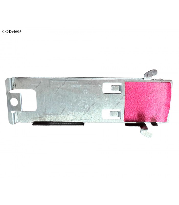 BRACKET SSD DELL INSP. 15 3510 3511 3515 3520 3521 3525 3530 3535 VOSTRO 3510 3520 3525 SERIES M.2 2230-2280 037Y7P ORIG.