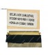 FLEX LCD DELL INSP. 15R-5520 15R-7520 5520 5525 7520 SERIES 40PIN 0R4WW7 OEM
