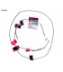 ANTENA WIFI INTERNA NGFF/ M.2 DELL INSP. 15 3510 3511 3515 3520 3521 3525 3530 3535 VOSTRO 3510 SERIES AWLB02 AWLD01 ORIG (DS