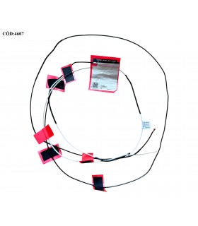 ANTENA WIFI INTERNA NGFF/ M.2 DELL INSP. 15 3510 3511 3515 3520 3521 3525 3530 3535 VOSTRO 3510 SERIES AWLB02 AWLD01 ORIG (DS