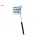 ANTENA WIFI INTERNA NGFF/ M.2 DELL INSP. 15 3510 3511 3515 3520 3521 3525 3530 3535 VOSTRO 3510 SERIES AWLB02 AWLD01 ORIG (DS