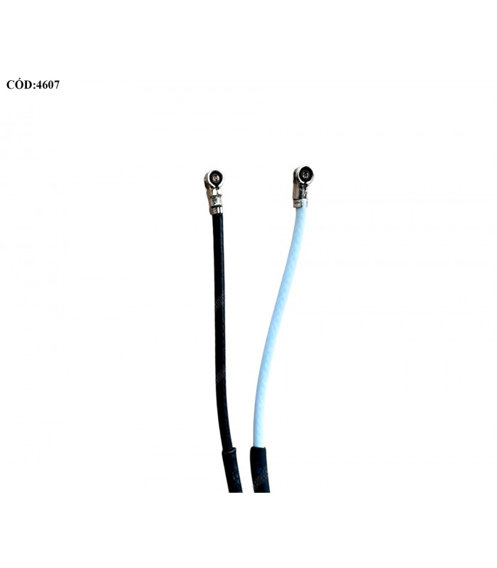 ANTENA WIFI INTERNA NGFF/ M.2 DELL INSP. 15 3510 3511 3515 3520 3521 3525 3530 3535 VOSTRO 3510 SERIES AWLB02 AWLD01 ORIG (DS